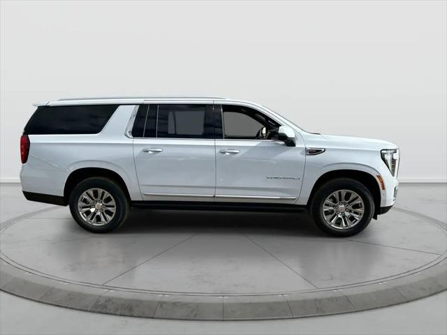 2026 GMC Yukon XL 4WD Denali