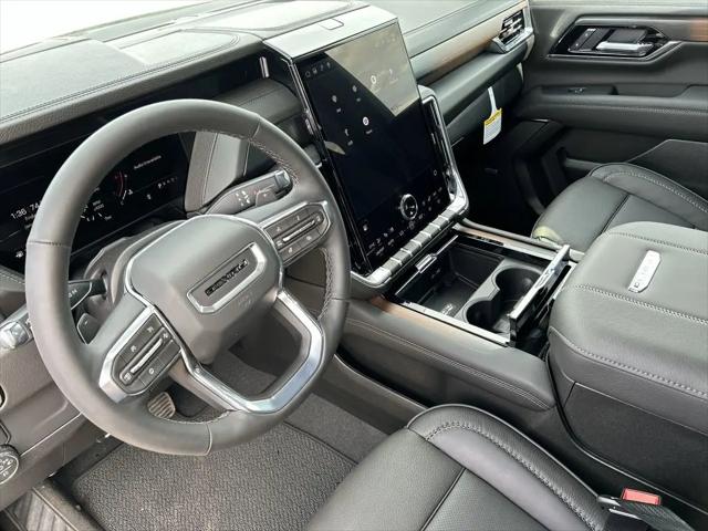 2026 GMC Yukon XL 4WD Denali