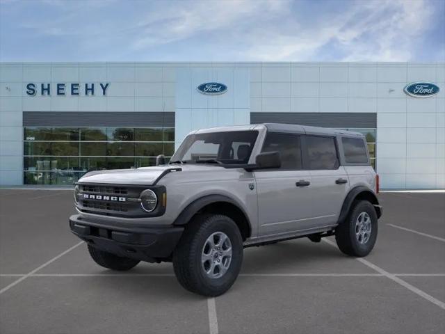 2026 Ford Bronco Big Bend for sale in Ashland, VA
