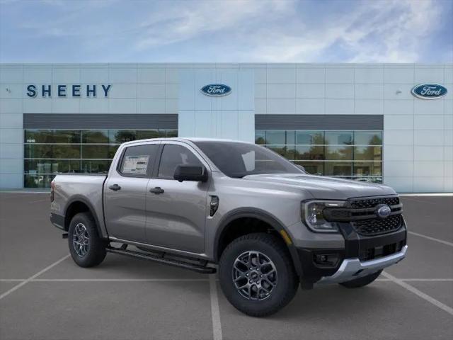 2026 Ford Ranger XLT for sale in Ashland, VA