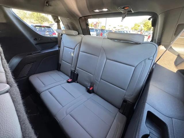 2022 GMC Yukon 4WD SLT