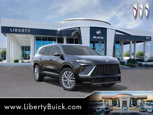 2026 Buick Enclave Avenir FWD for sale in Peoria, AZ