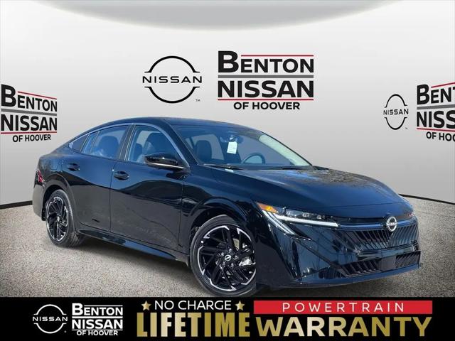 2026 Nissan Sentra SR for sale in Hoover, AL