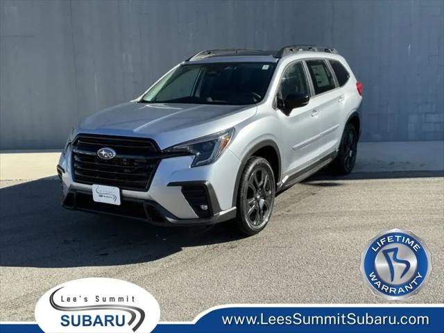 2026 Subaru Ascent Onyx Edition Touring 7-Passenger for sale in Lees Summit, MO