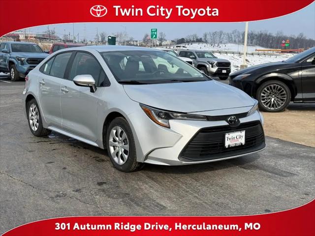 2024 Toyota Corolla LE for sale in Herculaneum, MO