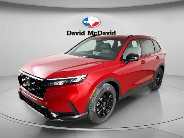 2026 Honda CR-V Hybrid 2WD Sport-L for sale in Frisco, TX