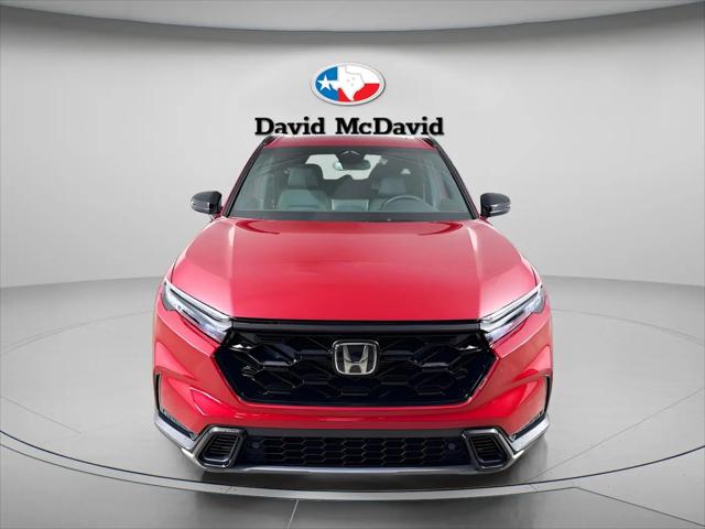 2026 Honda CR-V Hybrid 2WD Sport-L