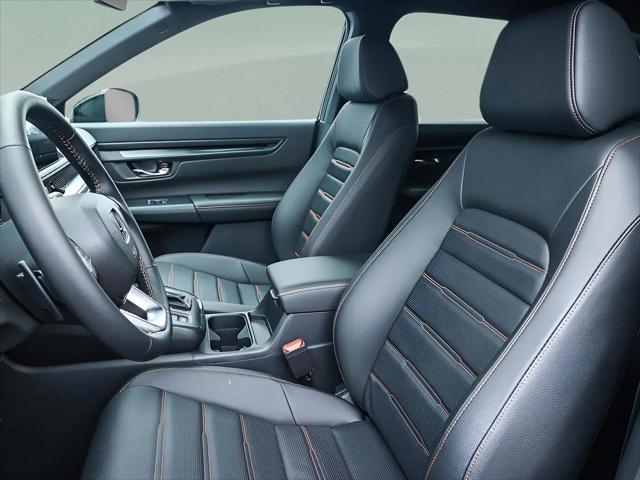 2026 Honda CR-V Hybrid 2WD Sport-L