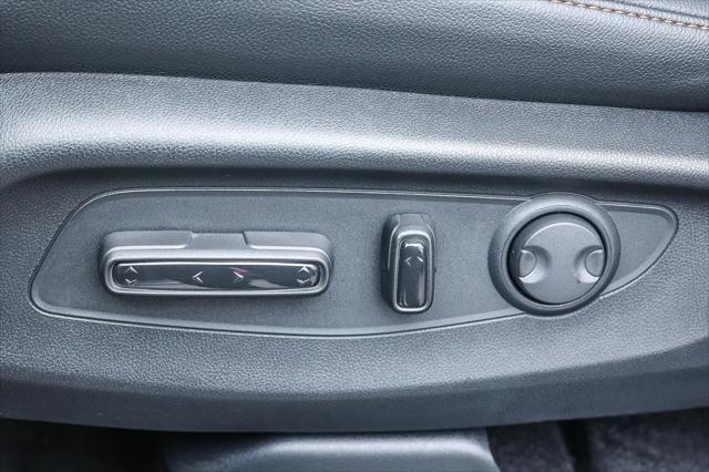 2026 Honda CR-V Hybrid 2WD Sport-L