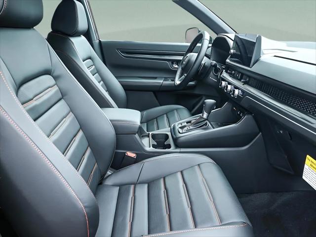 2026 Honda CR-V Hybrid 2WD Sport-L