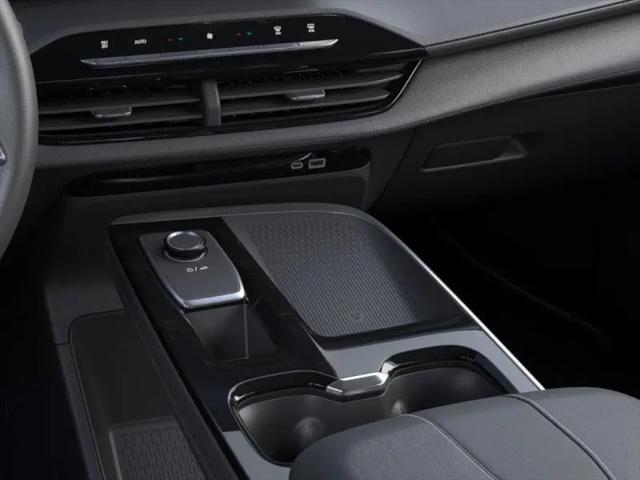 2026 Buick Enclave Preferred FWD