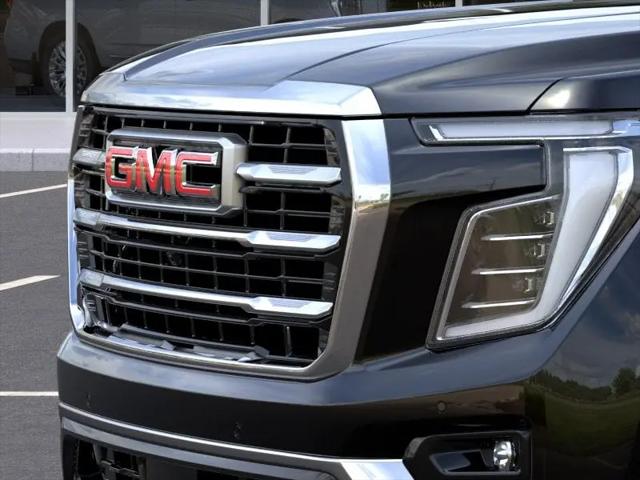 2026 GMC Yukon XL 2WD Elevation
