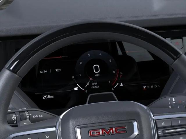 2026 GMC Yukon XL 2WD Elevation