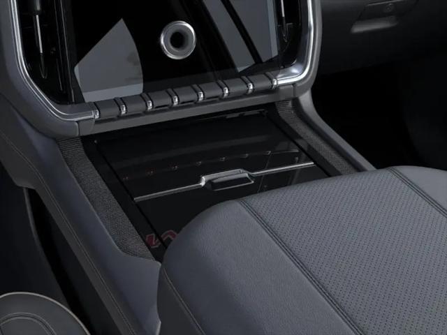 2026 GMC Yukon XL 2WD Elevation
