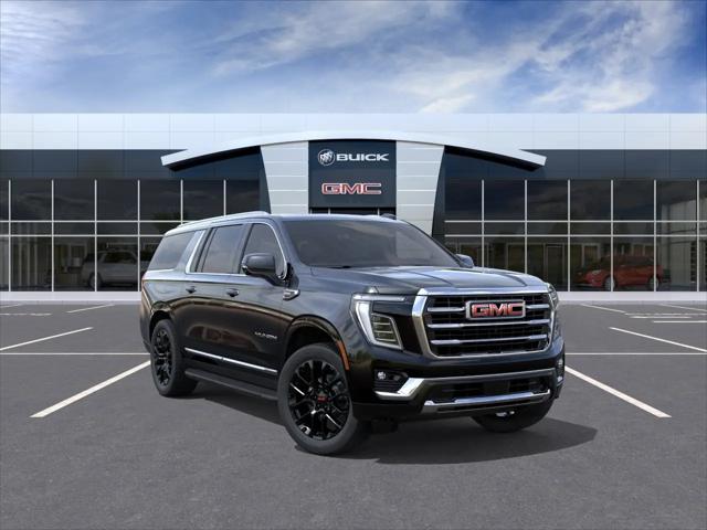 2026 GMC Yukon XL 2WD Elevation for sale in McKinney, TX