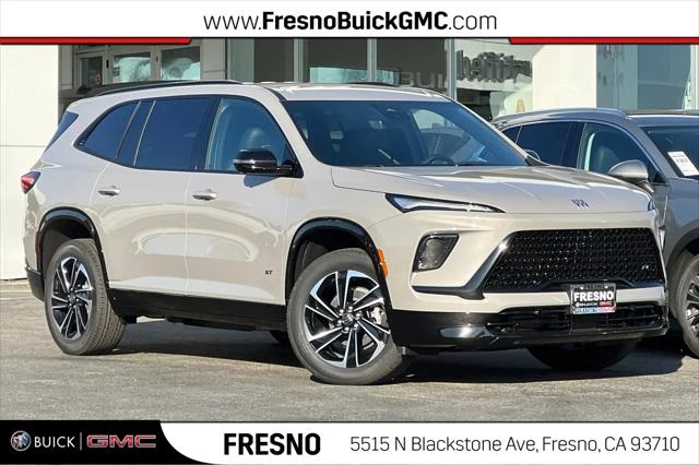 2026 Buick Enclave Sport Touring FWD for sale in Fresno, CA
