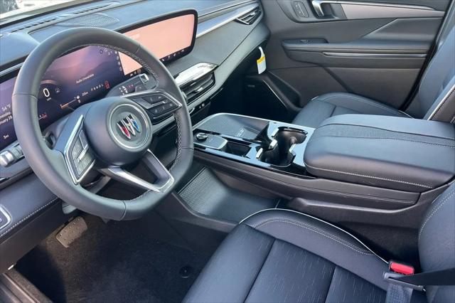 2026 Buick Enclave Sport Touring FWD