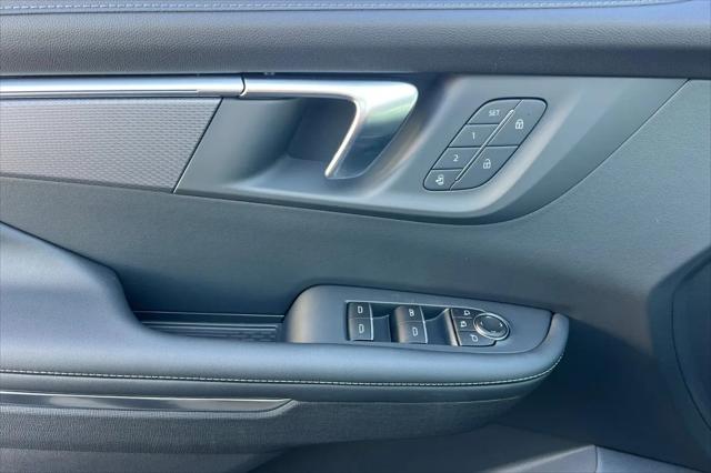2026 Buick Enclave Sport Touring FWD