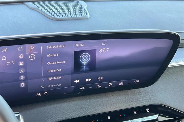 2026 Buick Enclave Sport Touring FWD