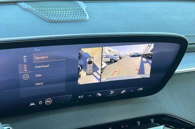 2026 Buick Enclave Sport Touring FWD