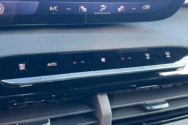 2026 Buick Enclave Sport Touring FWD