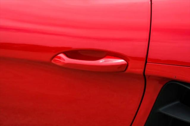 2017 Porsche 718 Boxster 718 Boxster