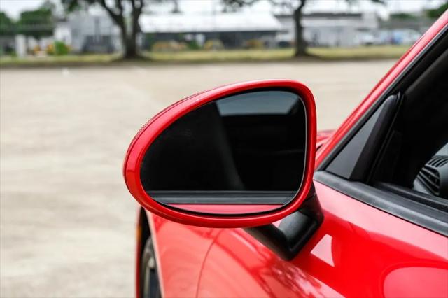 2017 Porsche 718 Boxster 718 Boxster