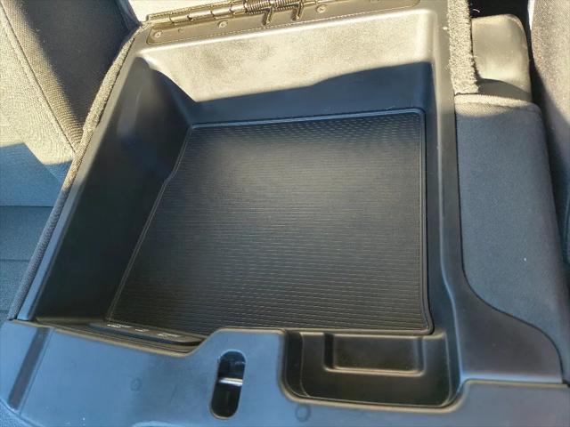 2024 Ram 1500 Classic Warlock Crew Cab 4x2 5'7" Box