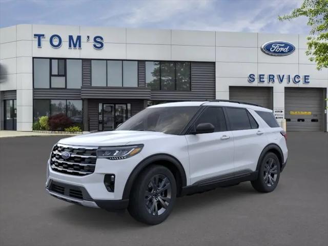2026 Ford Explorer Active for sale in Keyport, NJ