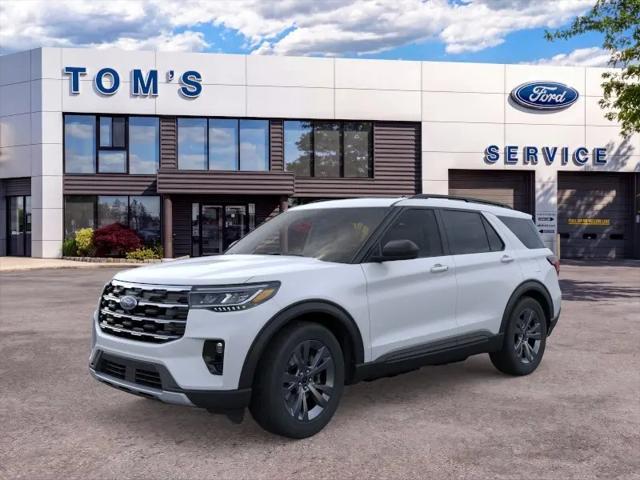 2026 Ford Explorer Active for sale in Keyport, NJ