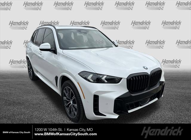 2026 BMW X5 xDrive40i for sale in KCMO, MO