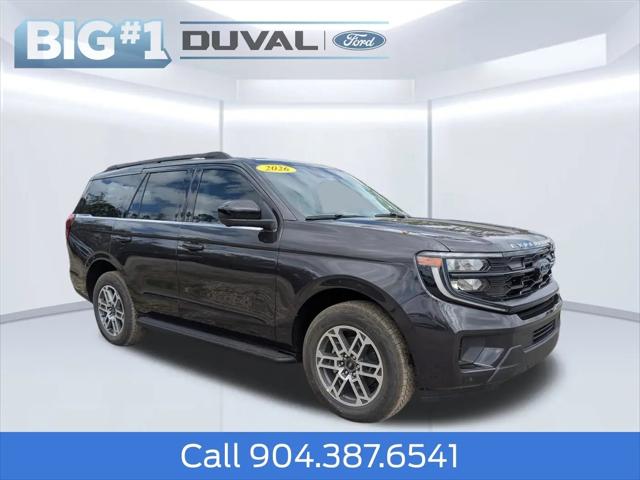 2026 Ford Expedition Active for sale in Jacksonville, FL