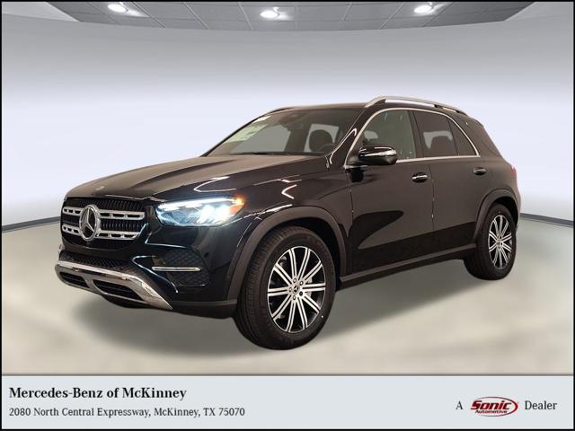 2026 Mercedes-Benz GLE GLE 350 GLE 350 for sale in McKinney, TX