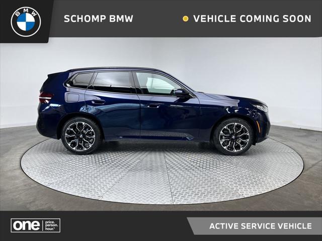 2026 BMW X3 30 xDrive for sale in Highlands Ranch, CO
