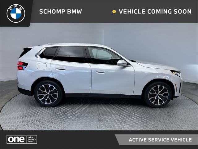 2026 BMW X3 30 xDrive for sale in Highlands Ranch, CO