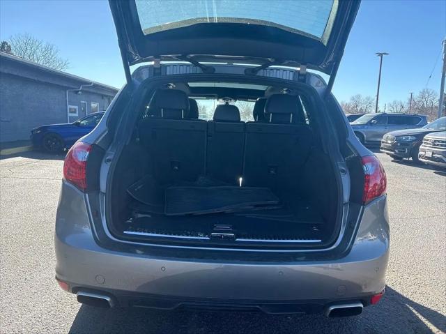 2014 Porsche Cayenne S