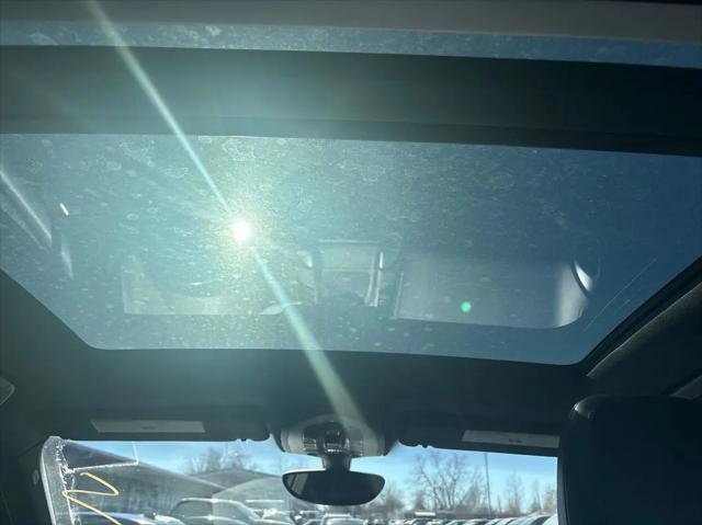 2014 Porsche Cayenne S