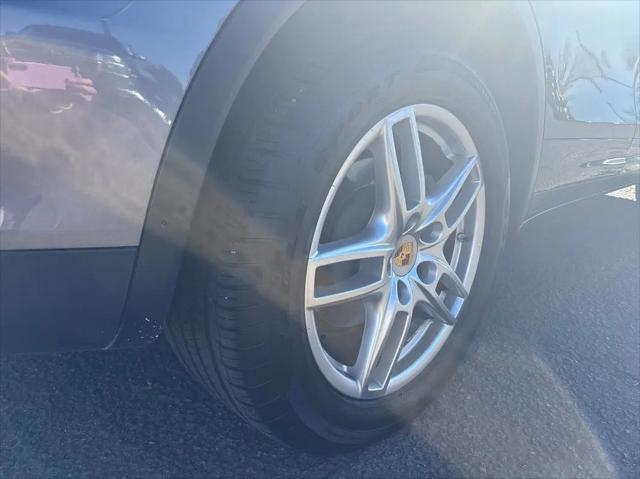2014 Porsche Cayenne S