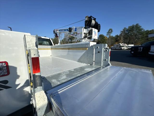 2024 Ford F-550 XL