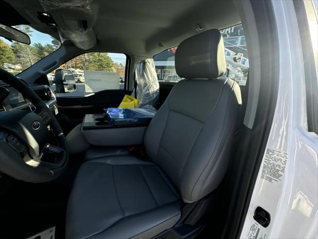 2024 Ford F-550 XL