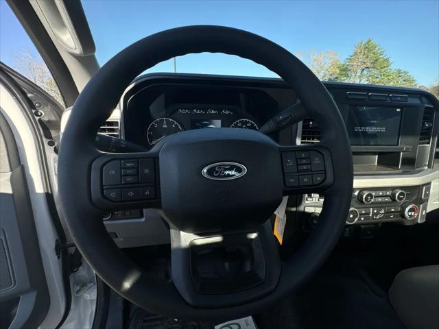 2024 Ford F-550 XL
