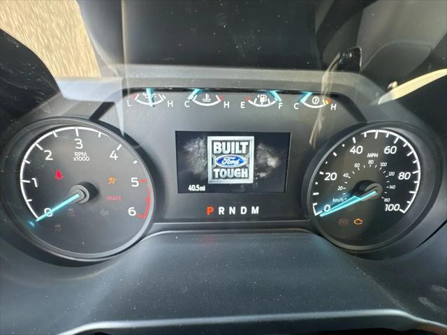 2024 Ford F-550 XL