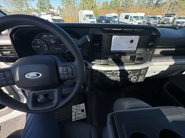 2024 Ford F-550 XL