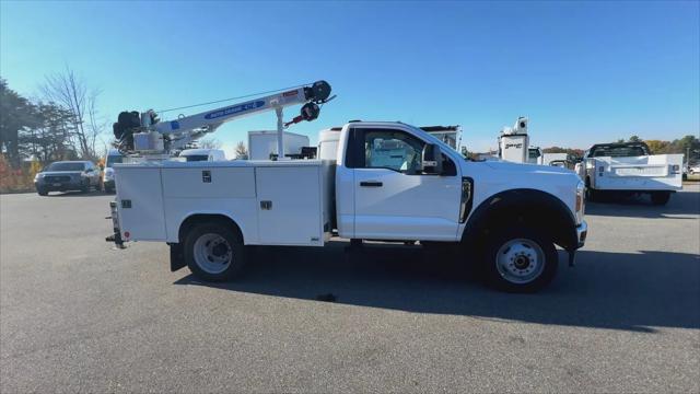 2024 Ford F-550 XL