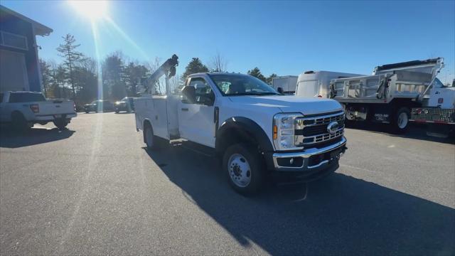 2024 Ford F-550 XL