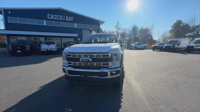 2024 Ford F-550 XL