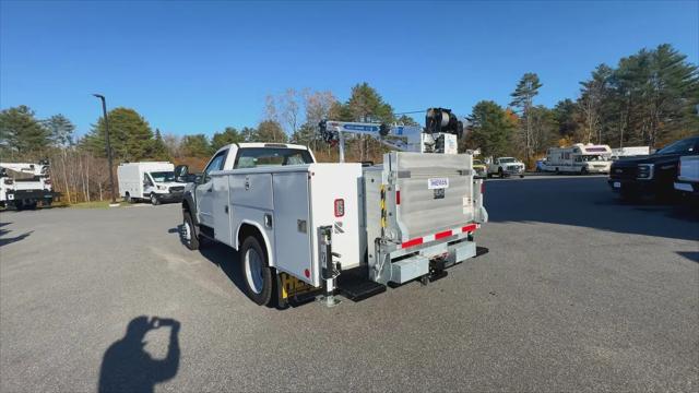 2024 Ford F-550 XL