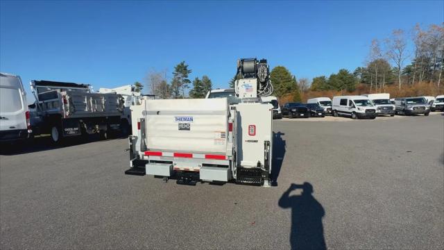 2024 Ford F-550 XL