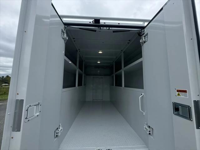 2024 Ford Transit Cutaway Transit Cutaway