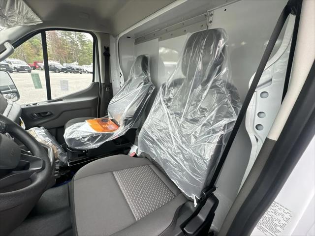 2024 Ford Transit Cutaway Transit Cutaway